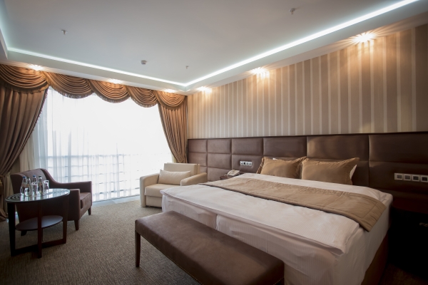 Boutique Hotel Buta (Minsk)